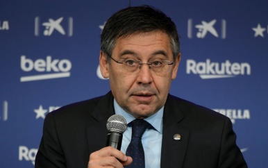 Bestuurscrisis bij FC Barcelona: zes directieleden stappen op uit onvrede