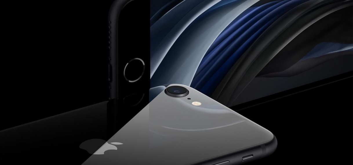 Apple kondigt nieuwe iPhone SE van 489 euro aan