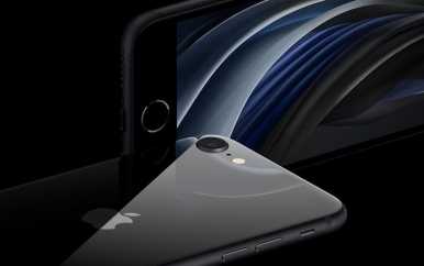 Apple kondigt nieuwe iPhone SE van 489 euro aan