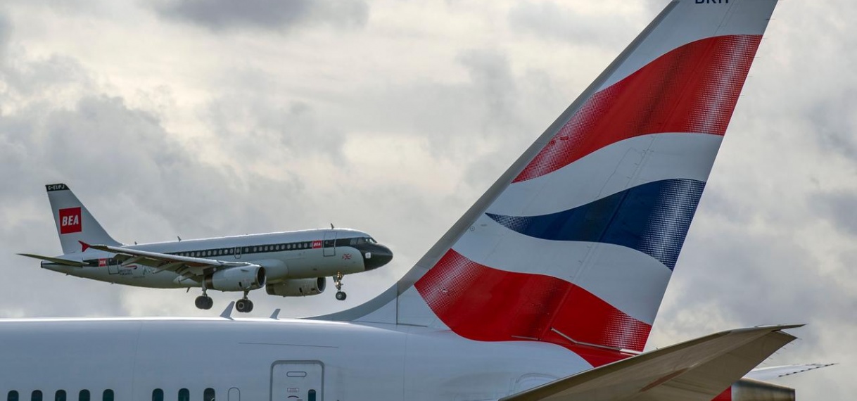 British Airways verwacht tot 12.000 ontslagen door coronacrisis