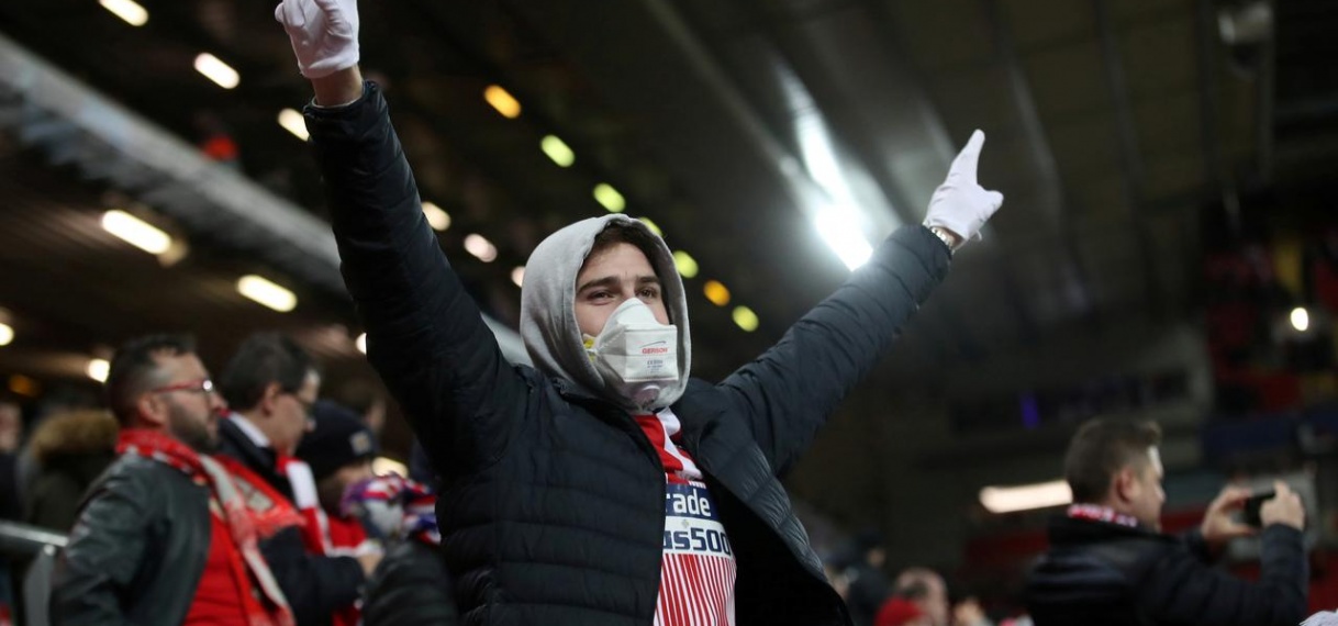 Burgemeester wil onderzoek naar CL-wedstrijd Liverpool-Atlético
