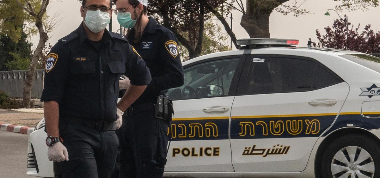 Israëlische politie mag coronapatiënten niet langer volgen via telecomdata