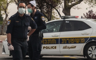 Israëlische politie mag coronapatiënten niet langer volgen via telecomdata