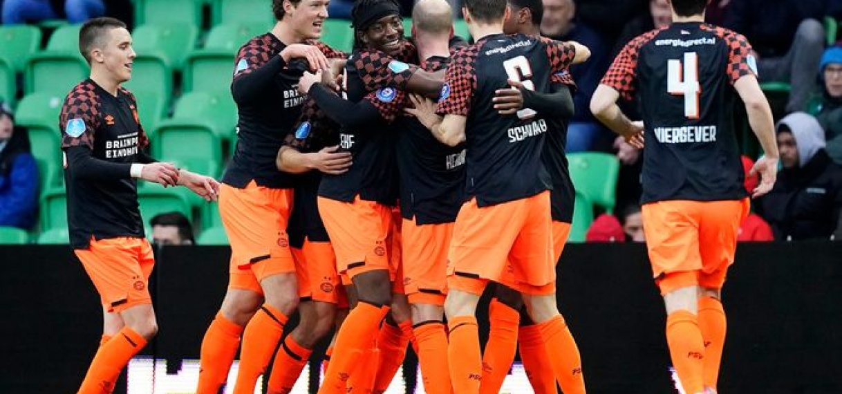 Supportersvereniging PSV hoopt op financieel gebaar spelers
