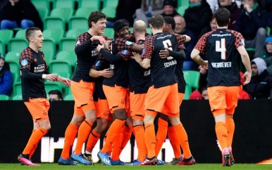 Supportersvereniging PSV hoopt op financieel gebaar spelers