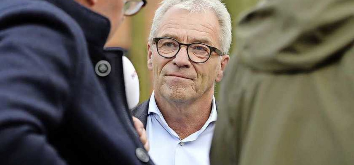 KNVB wil vanaf 19 juni Eredivisie hervatten
