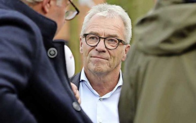 KNVB wil vanaf 19 juni Eredivisie hervatten