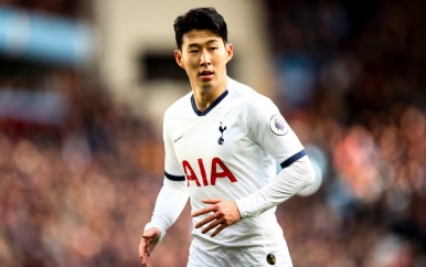 Heung-min Son gaat dienstplicht in Zuid-Korea vervullen