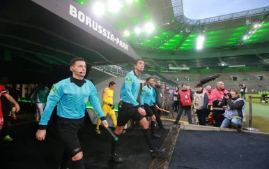 Duitsland wil op 9 mei weer gaan voetballen