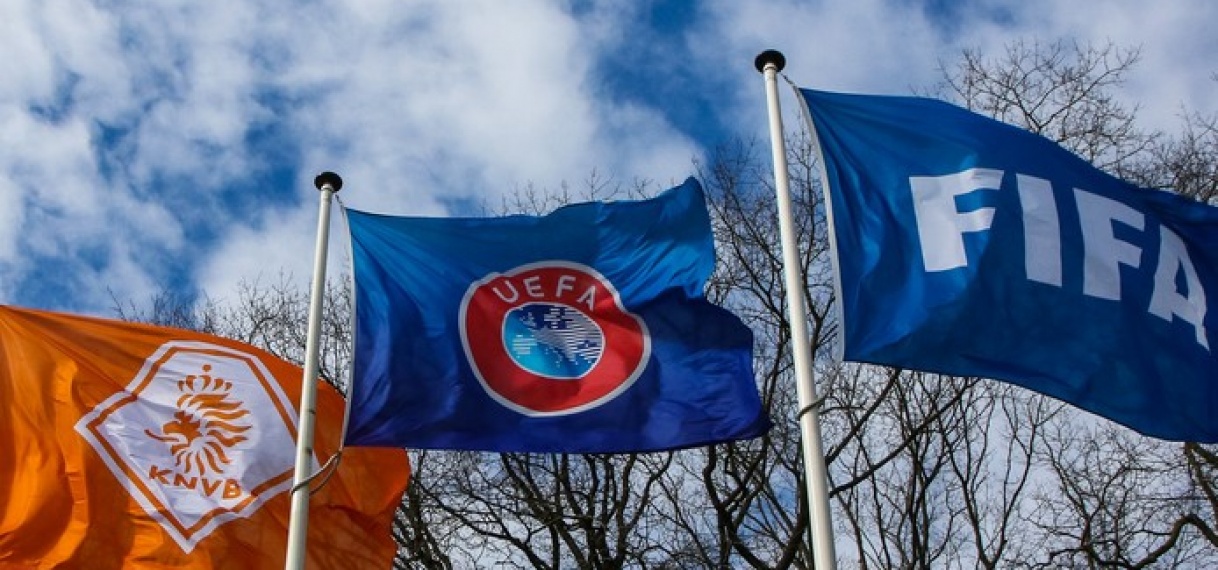 KNVB mikt op half juni voor herstart eredivisie