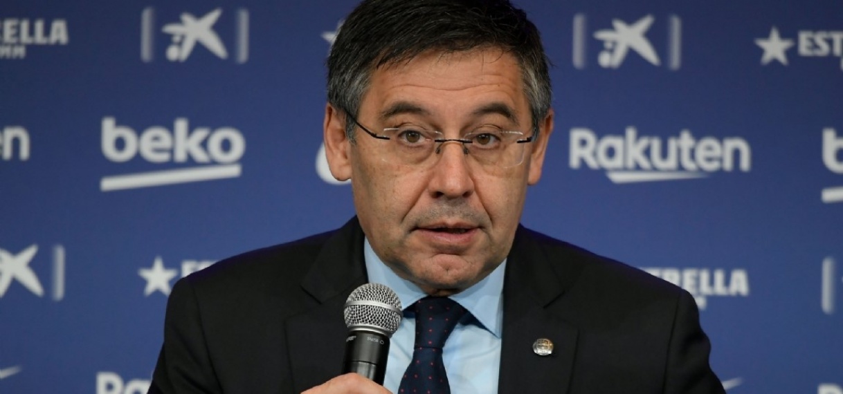 Barcelona komt na loonsverlaging met opvallend statement over transferbudget