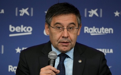 Barcelona komt na loonsverlaging met opvallend statement over transferbudget