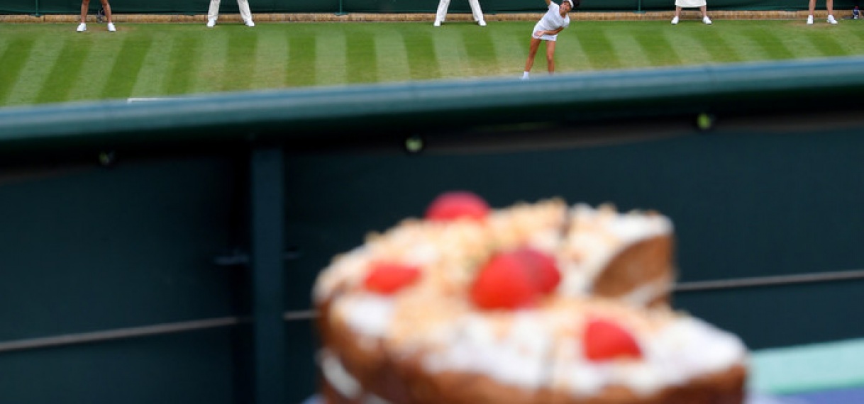 Wimbledon gaat dit jaar niet door