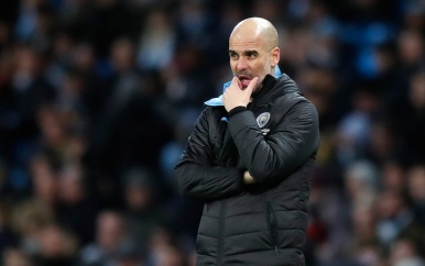 Manchester City rouwt om overlijden moeder Guardiola aan coronavirus