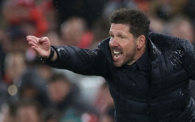Diego Simeone : de man die antivoetbal tot zijn eigen kunst heeft gemaakt
