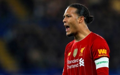 ‘Premier League begint weer op 8 juni’