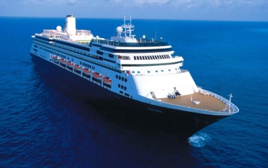 Trump roept Florida op cruiseschip met coronabesmettingen toe te laten