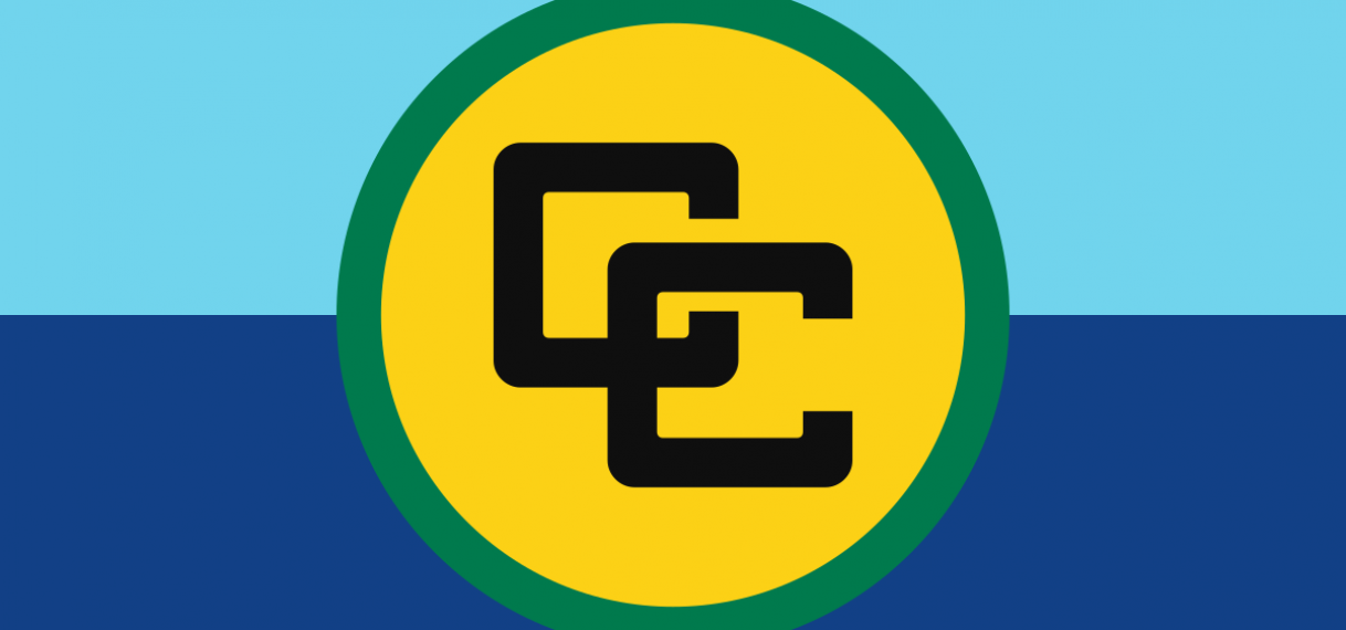CARICOM Electorale Observers Missie komt aan in Suriname