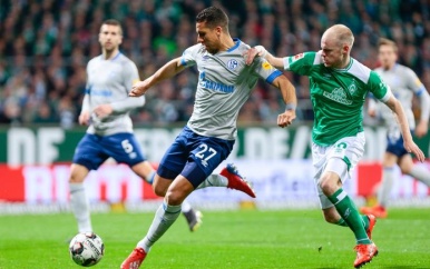 Strenge regels in Bundesliga: uitploeg wint als fans toch komen opdagen