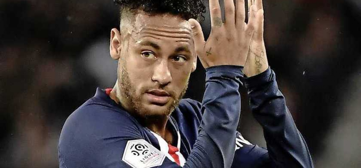 Neymar: ’Ik doe er alles aan om fit te blijven’.