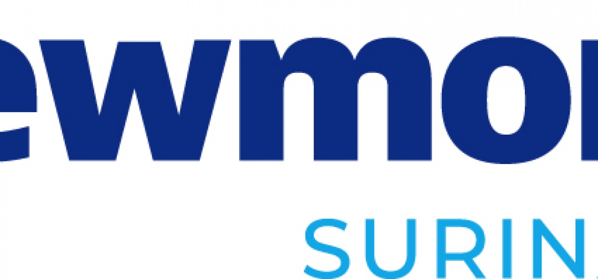 Newmont Suriname ondersteunt medische instellingen om COVID-19 in Suriname te bestrijden