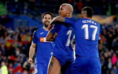 Villarreal en Getafe ontkennen matchfixing in duel om Champions League-plaatsing.
