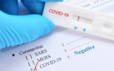 Meer dan 500 personen op COVID-19 getest