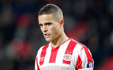 Afellay over loonkorting: ‘Ernst van de situatie is ons helemaal duidelijk’