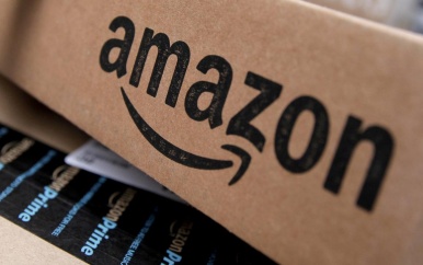 Amazon biedt 125.000 tijdelijke werknemers vaste baan aan