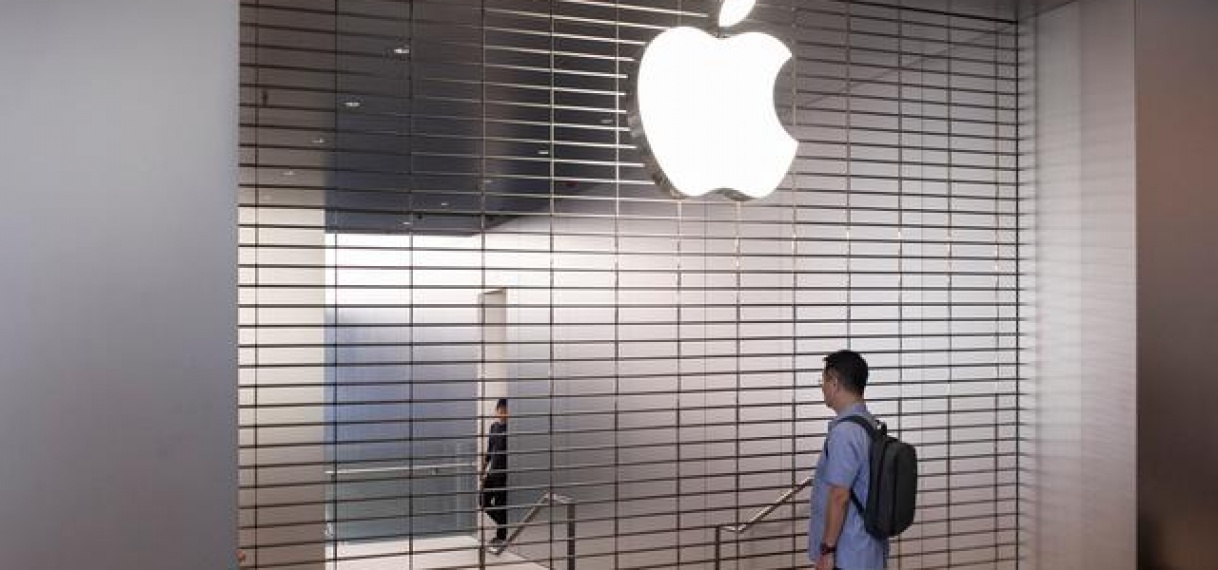 ‘AR-bril van Apple gaat Apple Glass heten en kost 499 dollar’