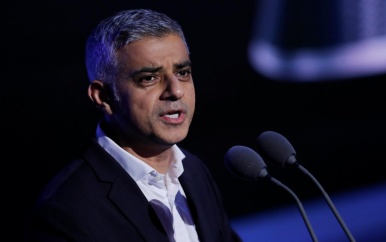 Burgemeester van Londen ziet Premier League-duels in juni niet zitten