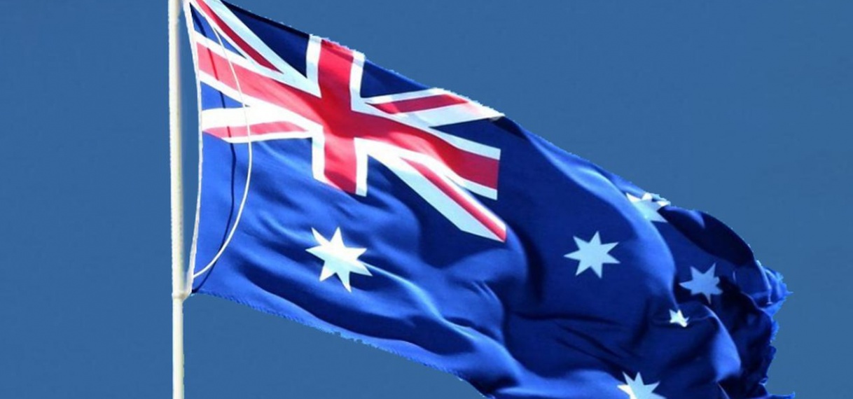 Centrale bank van Australië: Economie krimpt met 6 procent