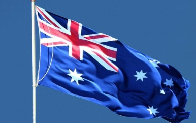 Centrale bank van Australië: Economie krimpt met 6 procent