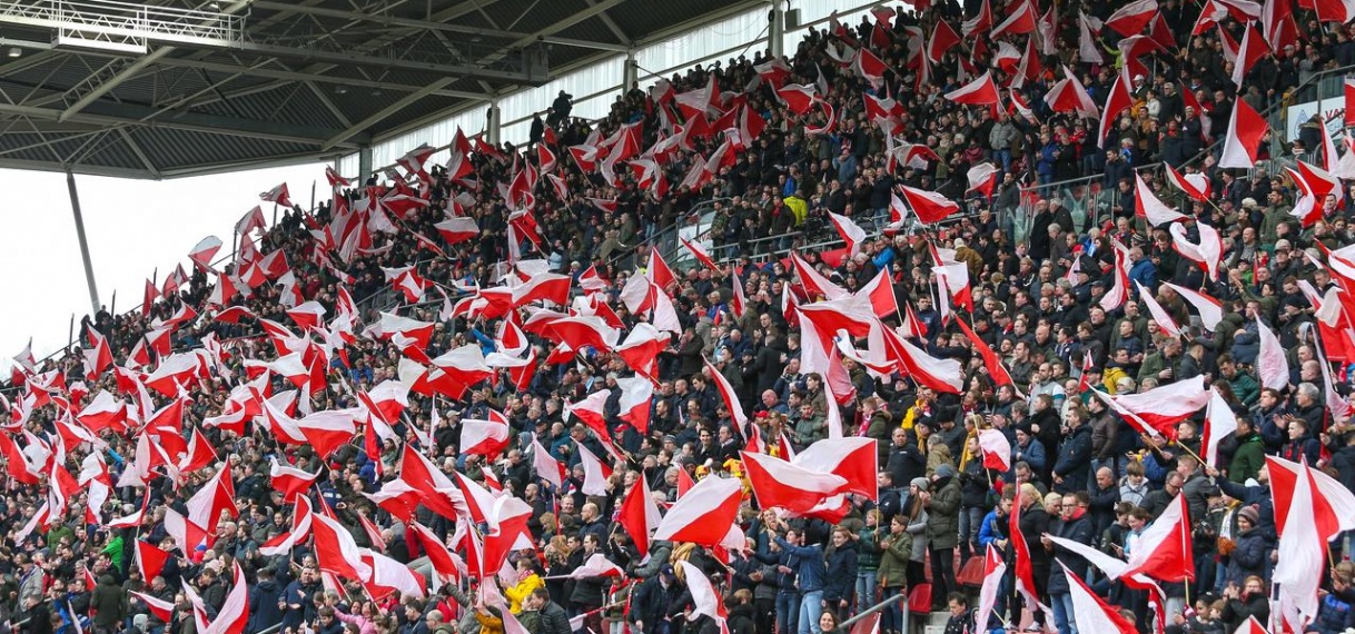 FC Utrecht stapt naar UEFA om alsnog bekerfinale af te dwingen