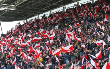 FC Utrecht stapt naar UEFA om alsnog bekerfinale af te dwingen