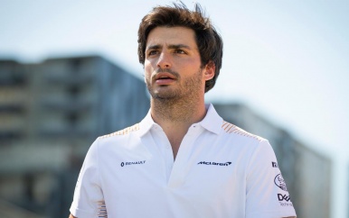 Ferrari kiest voor jongste duo in 50 jaar: ‘Met Sainz en Leclerc weer naar de top’