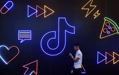 TikTok verwijderde meer dan 100 miljoen video’s in eerste helft van 2020