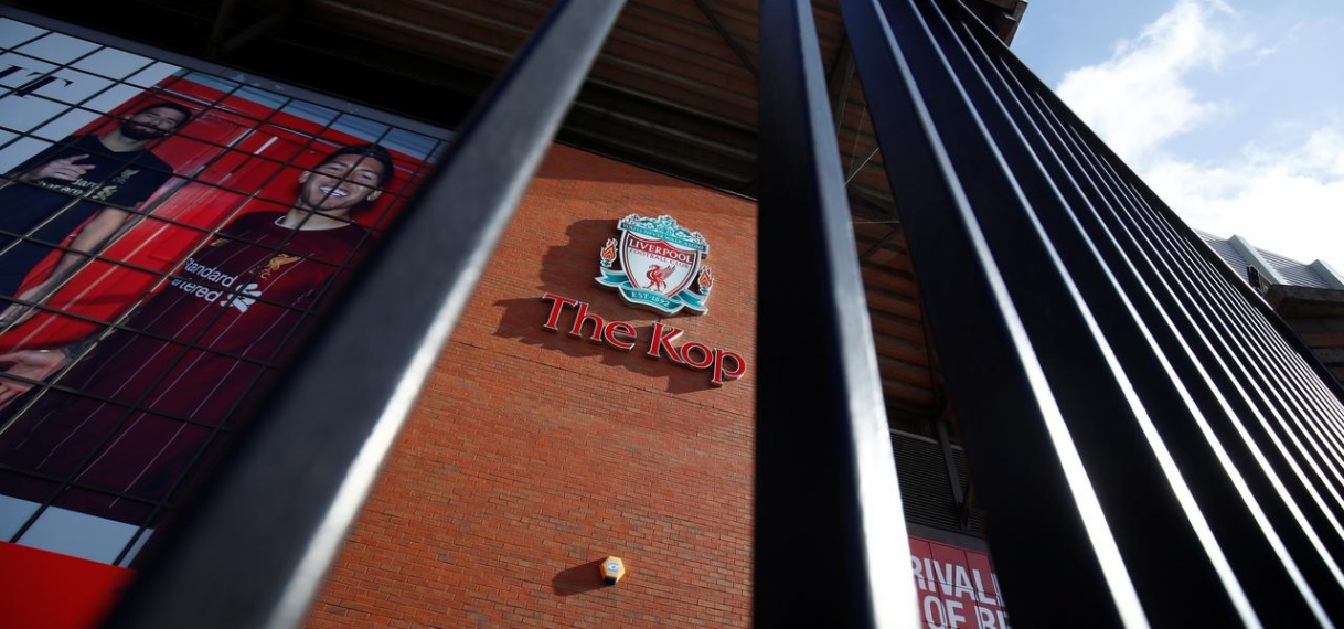 Politie wil dat Liverpool kampioenswedstrijd op neutraal terrein speelt