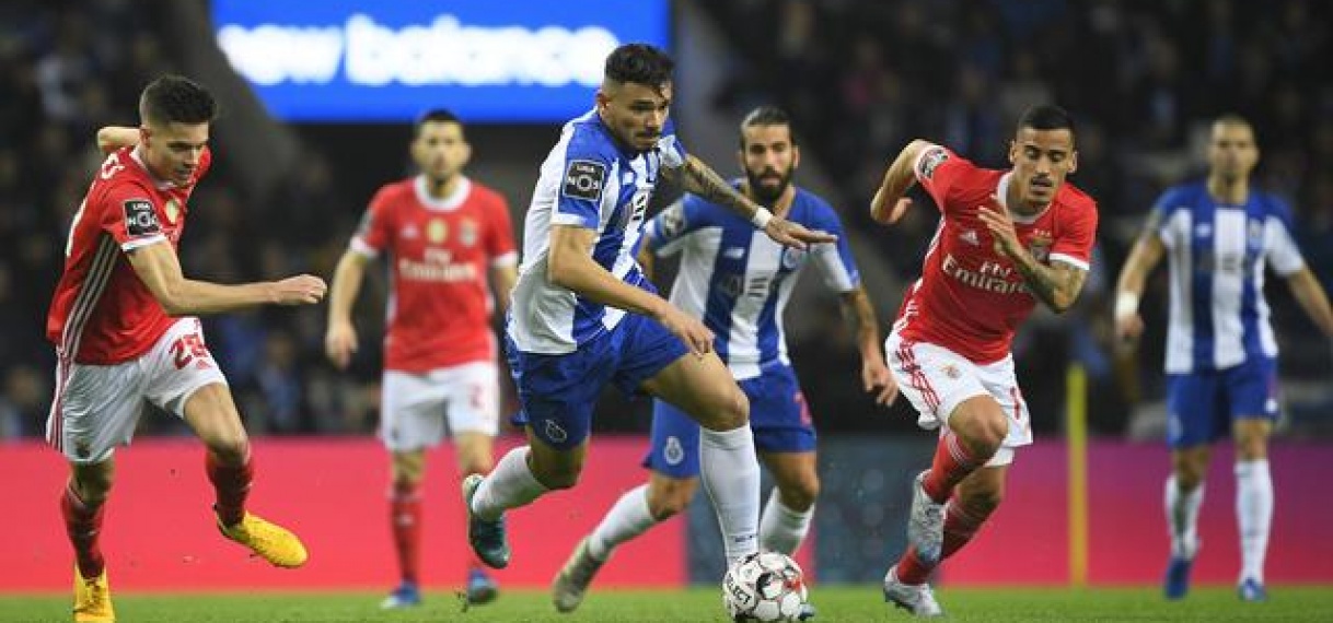 Portugese voetbalcompetitie kan eind mei worden hervat