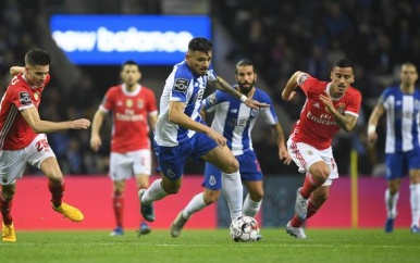 Portugese voetbalcompetitie kan eind mei worden hervat