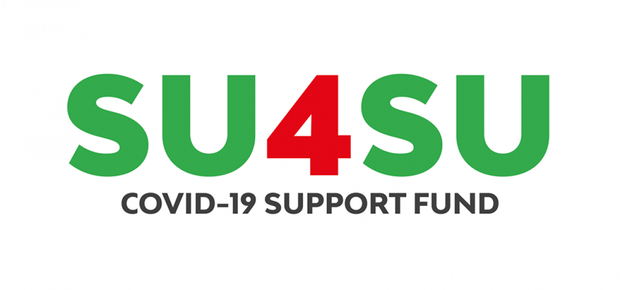 SU4SU TELETHON LEVERT MEER DAN 1 MILJOEN SRD OP