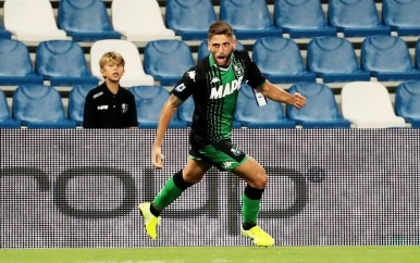Sassuolo en Bologna als eerste Serie A-ploegen weer op trainingsveld, Parma volgt