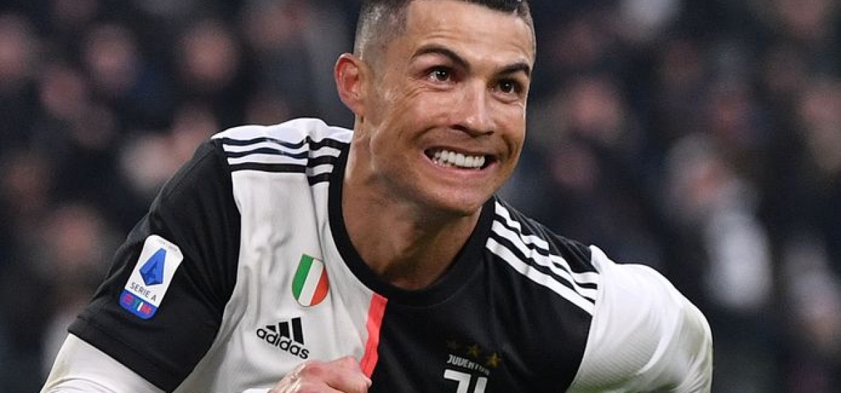 Ronaldo na bijna twee maanden afwezigheid teruggekeerd in Turijn