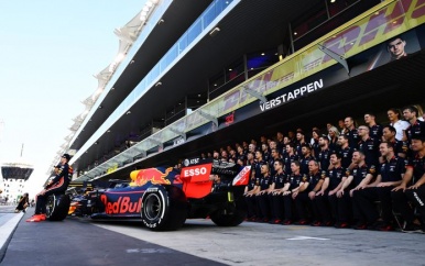 Er ligt een bom onder het Formule 1-seizoen: ‘Tienduizenden banen op de tocht