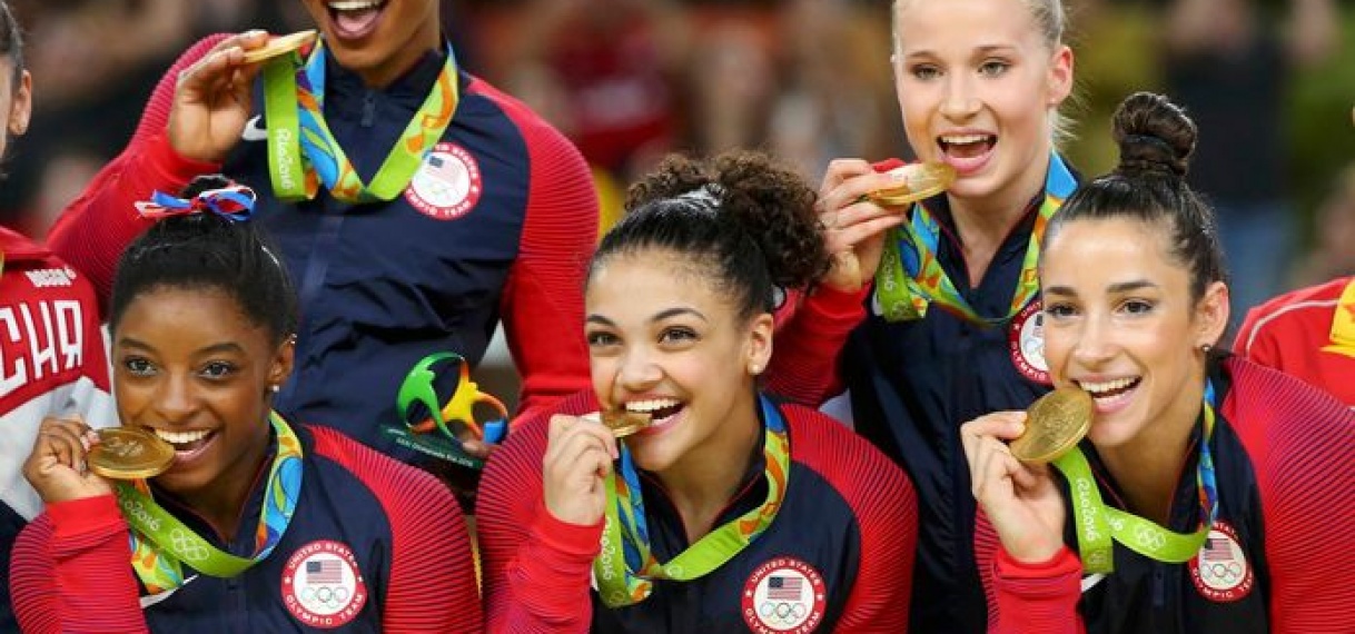 Amerikaanse gymnaste na misbruik trainster: ‘Zó ziekelijk