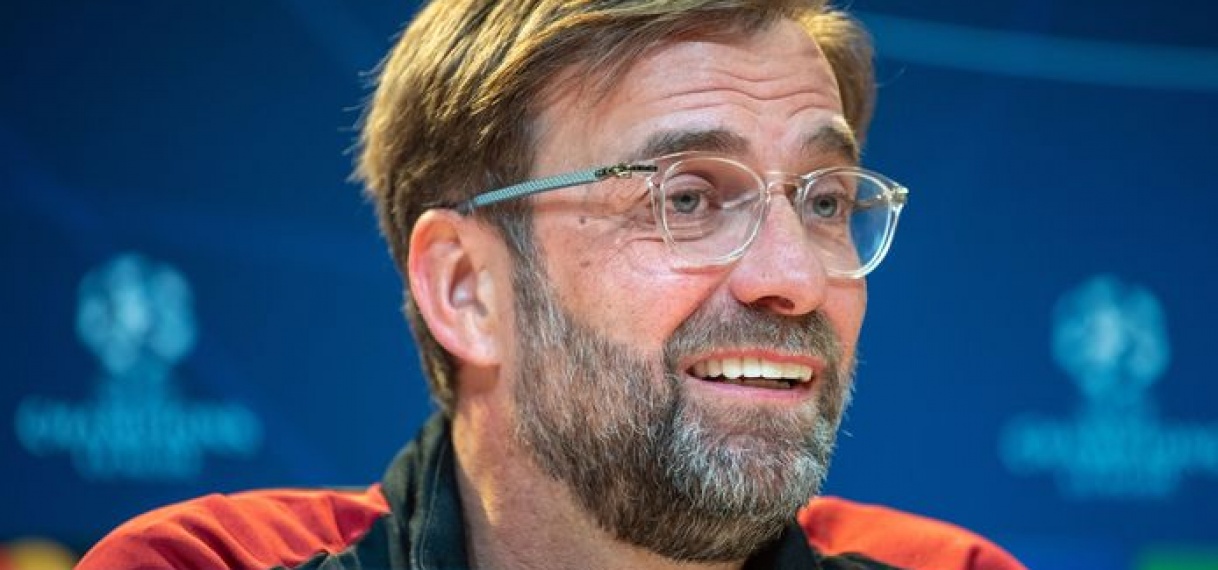 Klopp: Er zijn ergere dingen dan geen kampioen worden