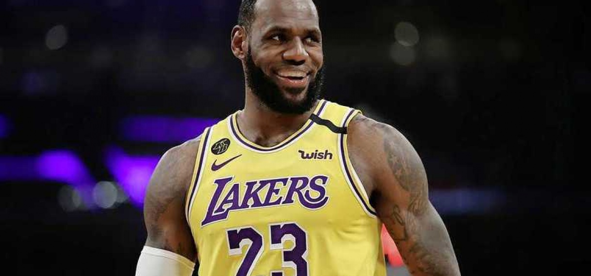 NBA bevestigt gesprekken over herstart competitie in Disney World