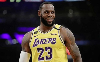 NBA bevestigt gesprekken over herstart competitie in Disney World