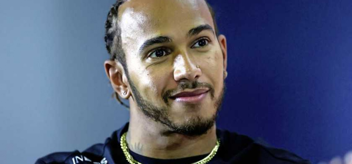 Lewis Hamilton rijkste Britse sportman ooit