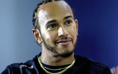 Lewis Hamilton rijkste Britse sportman ooit
